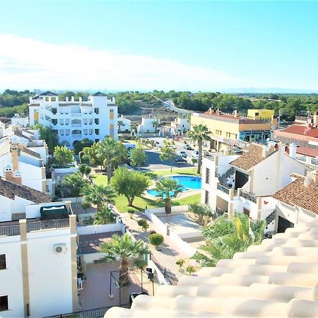 Very Nice Apartment With See Views Dehesa de Campoamor  Buitenkant foto