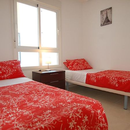 Very Nice Apartment With See Views Dehesa de Campoamor  Buitenkant foto