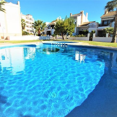 Very Nice Apartment With See Views Dehesa de Campoamor  Buitenkant foto