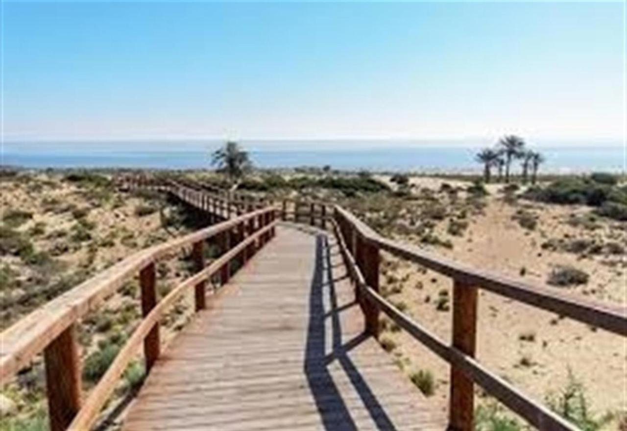 Very Nice Apartment With See Views Dehesa de Campoamor  Buitenkant foto