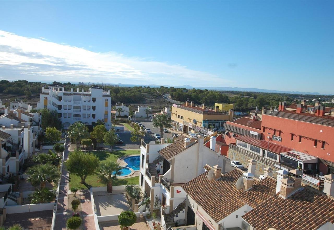 Very Nice Apartment With See Views Dehesa de Campoamor  Buitenkant foto