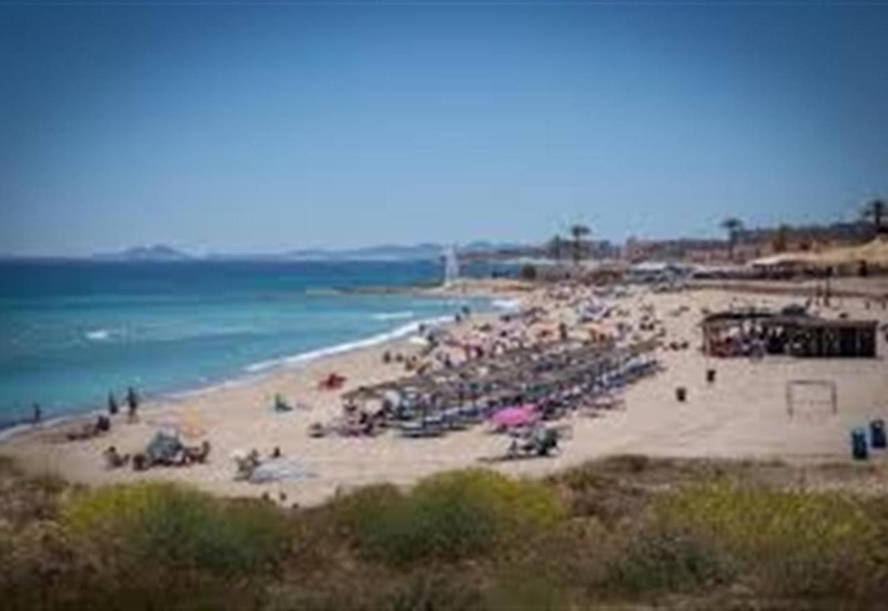 Very Nice Apartment With See Views Dehesa de Campoamor  Buitenkant foto