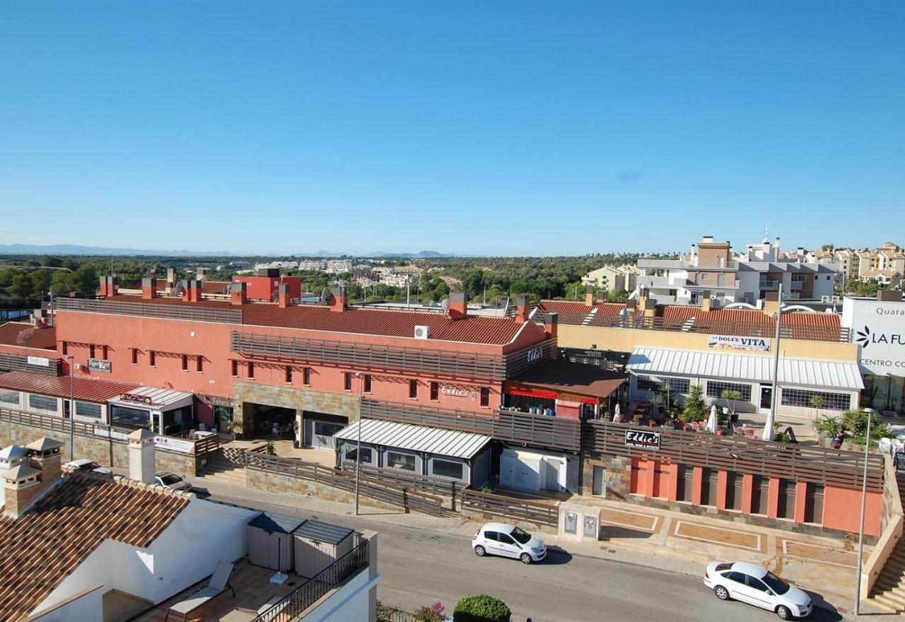 Very Nice Apartment With See Views Dehesa de Campoamor  Buitenkant foto