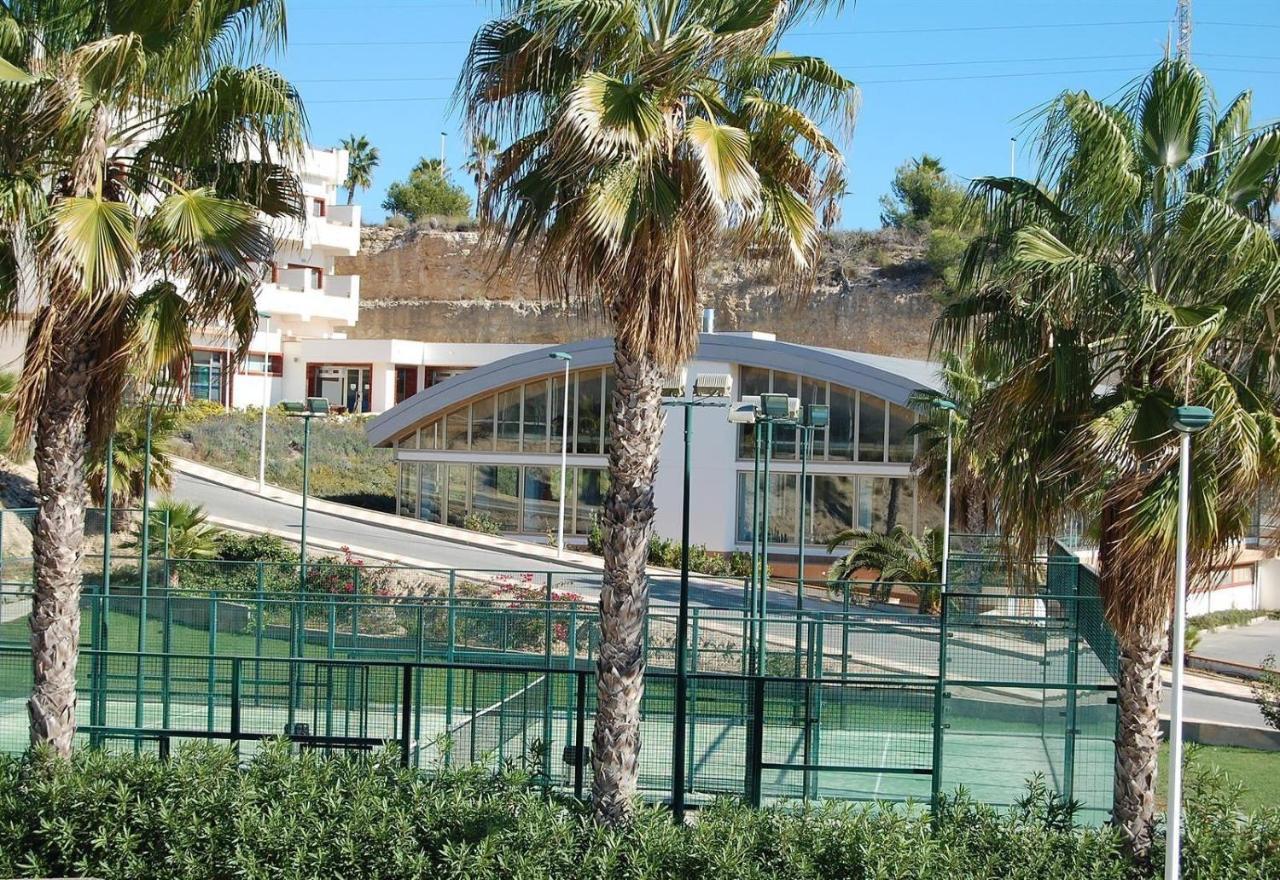 Very Nice Apartment With See Views Dehesa de Campoamor  Buitenkant foto