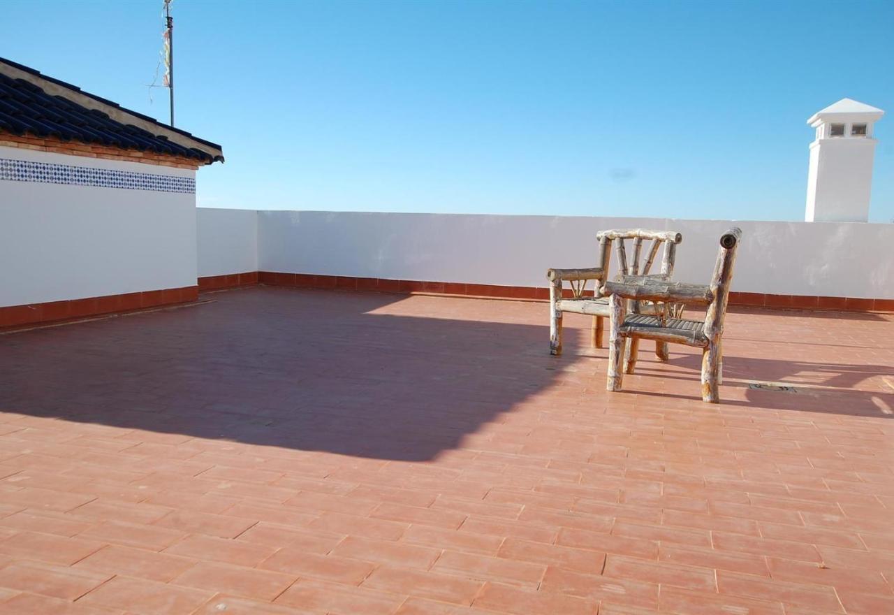 Very Nice Apartment With See Views Dehesa de Campoamor  Buitenkant foto