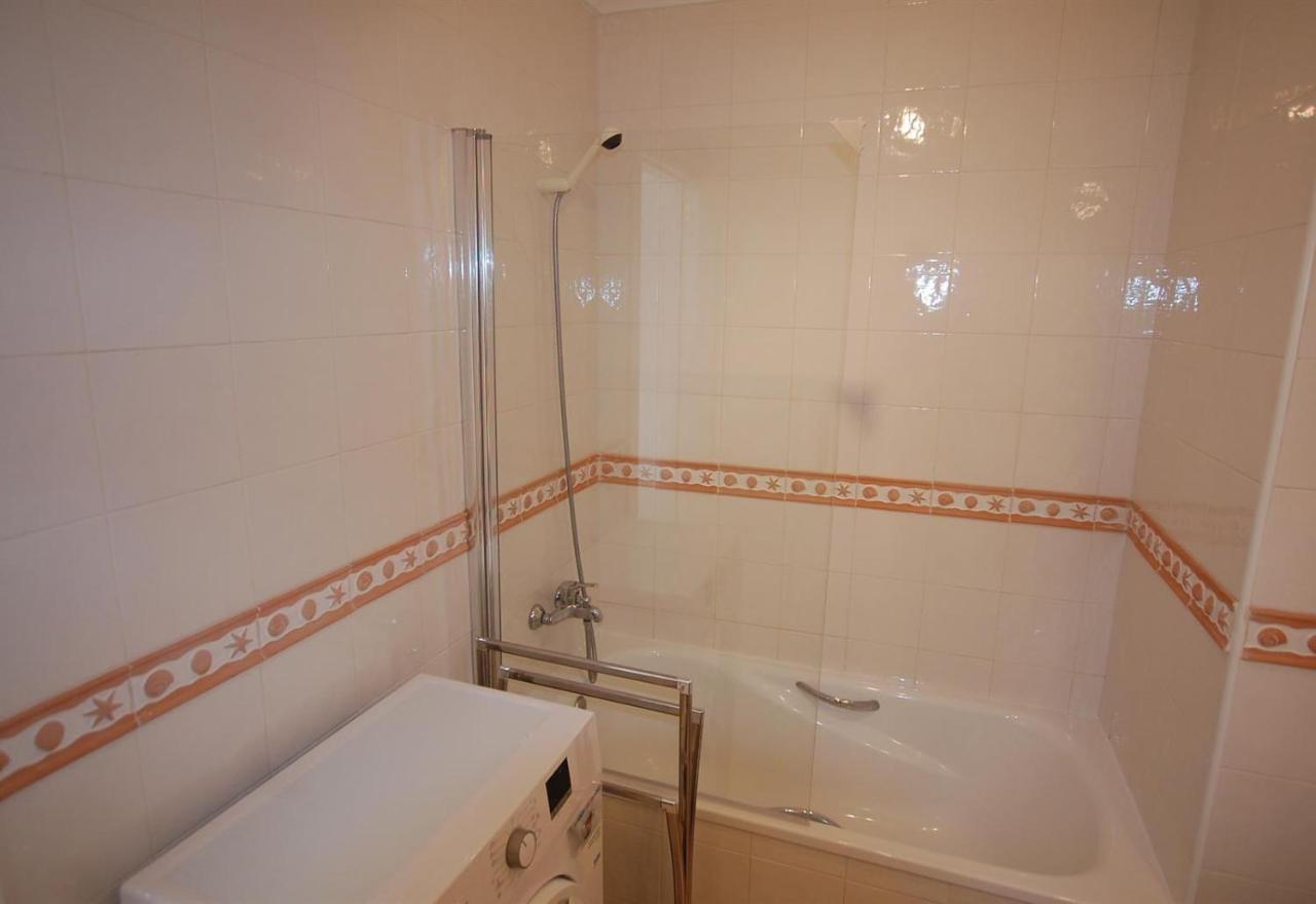 Very Nice Apartment With See Views Dehesa de Campoamor  Buitenkant foto