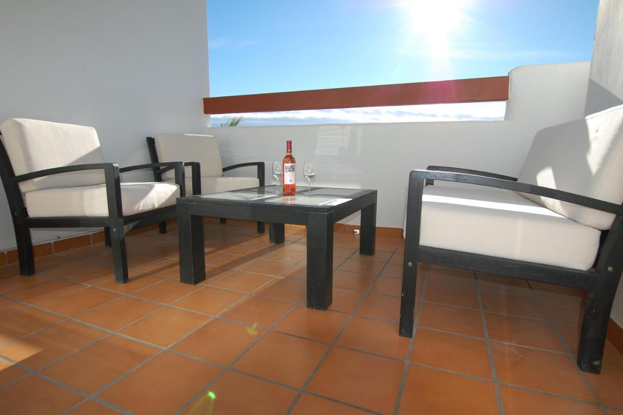 Very Nice Apartment With See Views Dehesa de Campoamor  Buitenkant foto