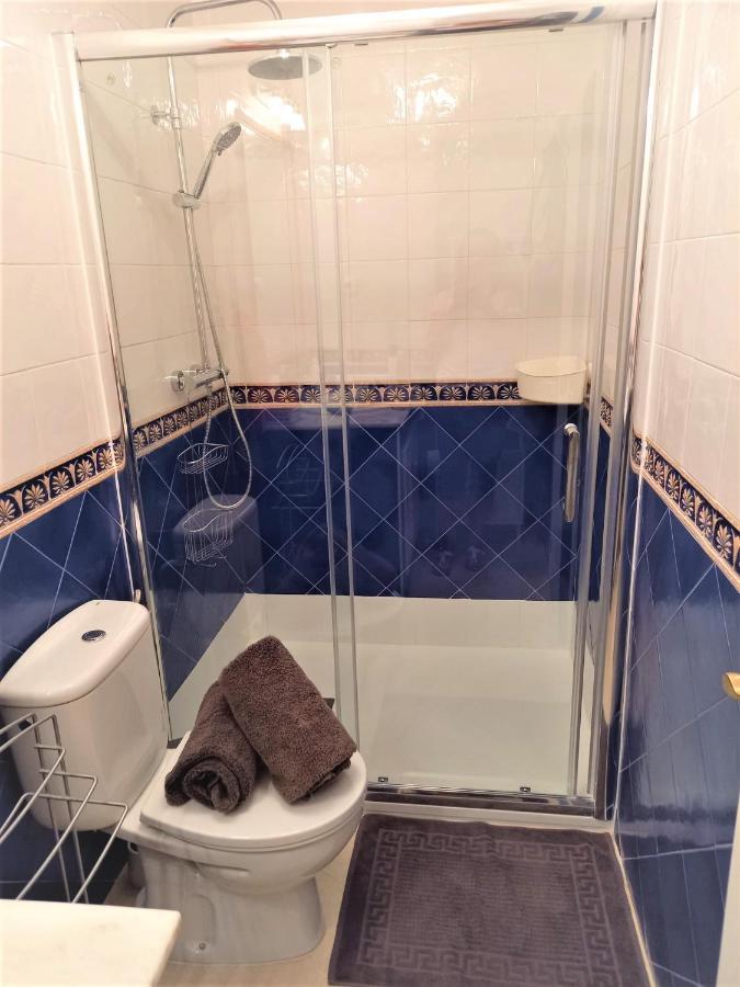 Very Nice Apartment With See Views Dehesa de Campoamor  Buitenkant foto